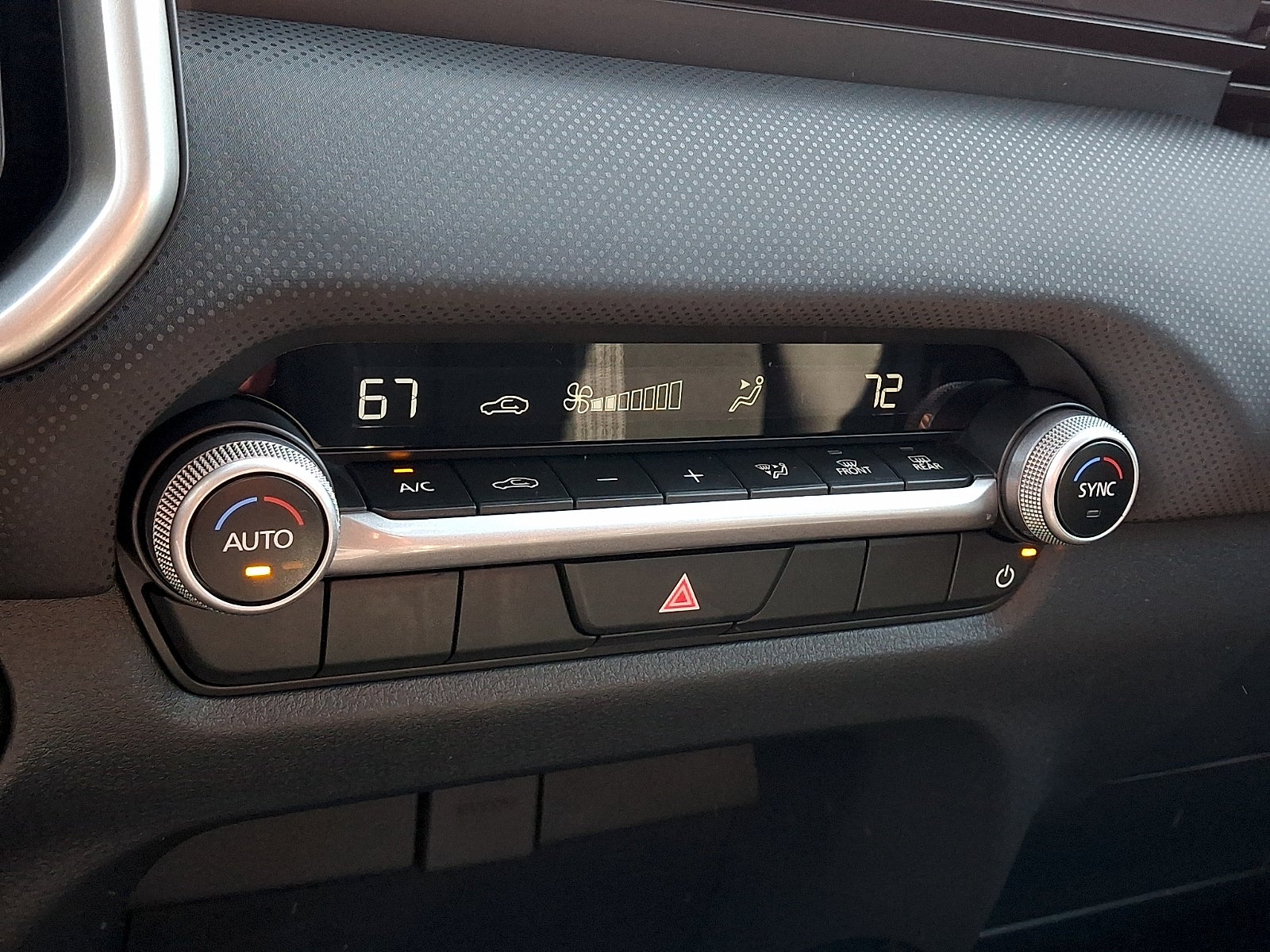 2026 Mazda Mazda CX-50 2.5 S Select