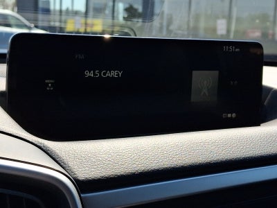 2026 Mazda Mazda CX-50 2.5 S Select