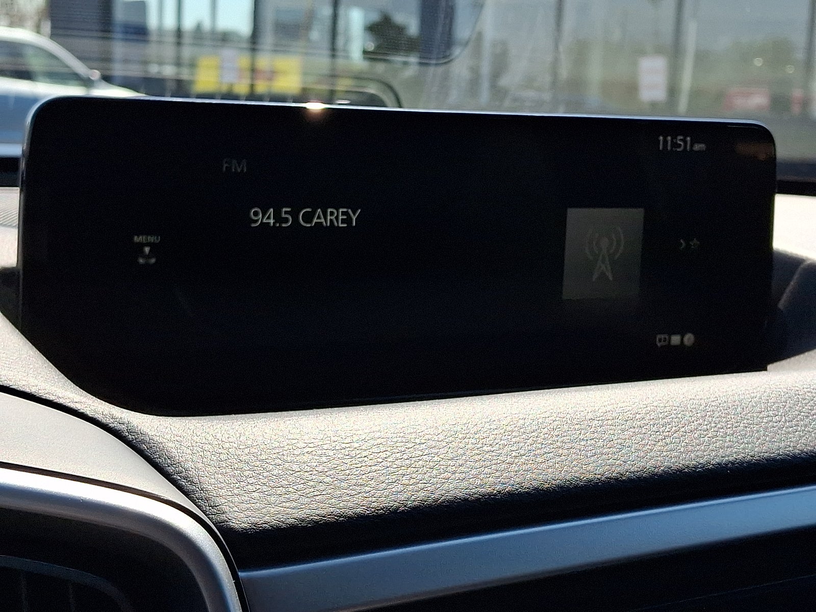 2026 Mazda Mazda CX-50 2.5 S Select