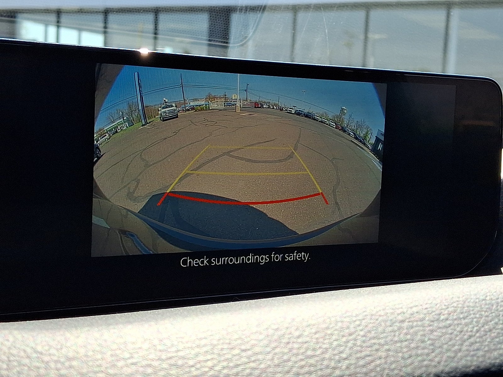 2026 Mazda Mazda CX-50 2.5 S Select