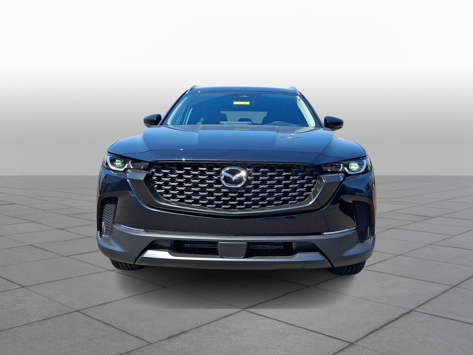 2026 Mazda Mazda CX-50 2.5 S Select