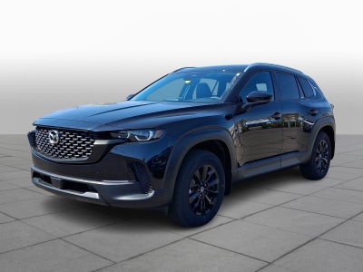 2026 Mazda Mazda CX-50 2.5 S Select