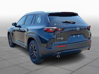 2026 Mazda Mazda CX-50 2.5 S Select