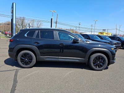 2026 Mazda Mazda CX-50 2.5 S Select