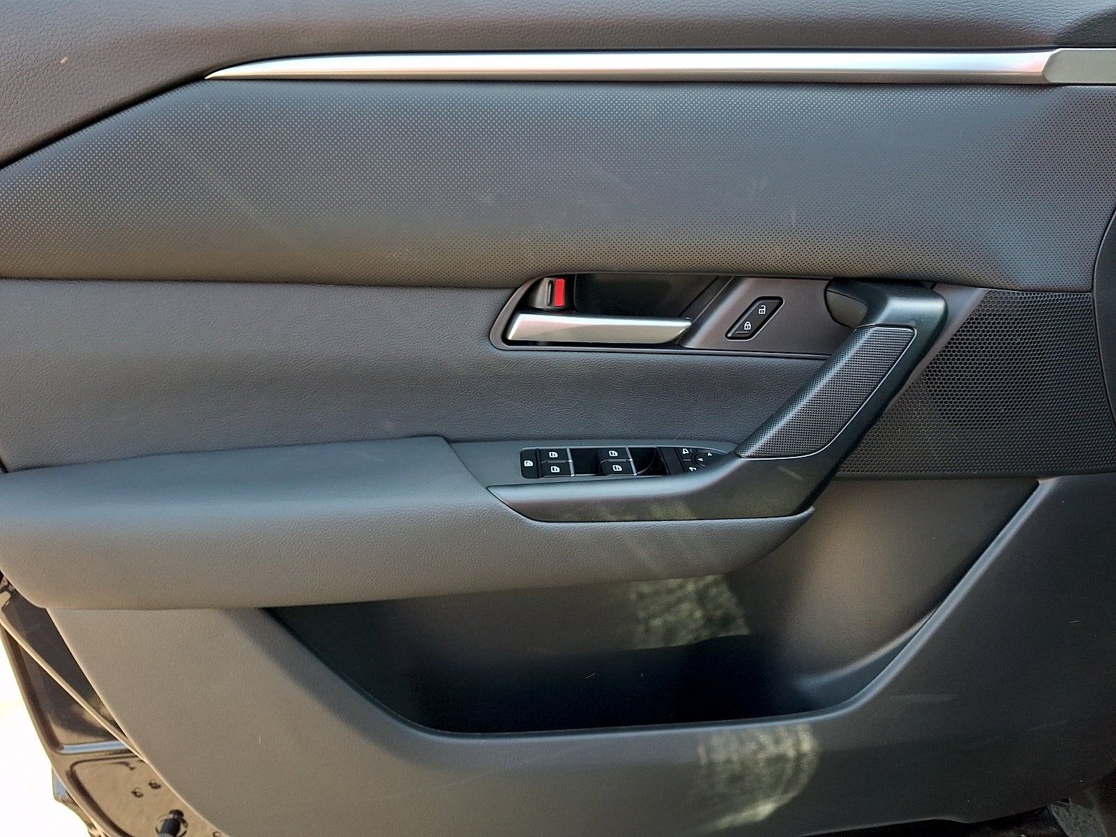 2026 Mazda Mazda CX-50 2.5 S Select