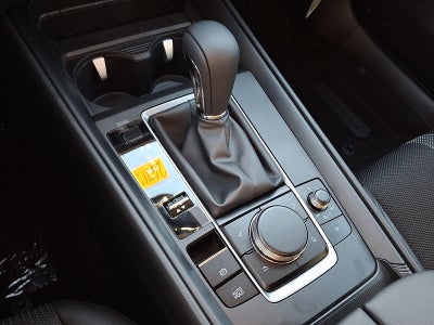 2026 Mazda Mazda CX-50 2.5 S Select