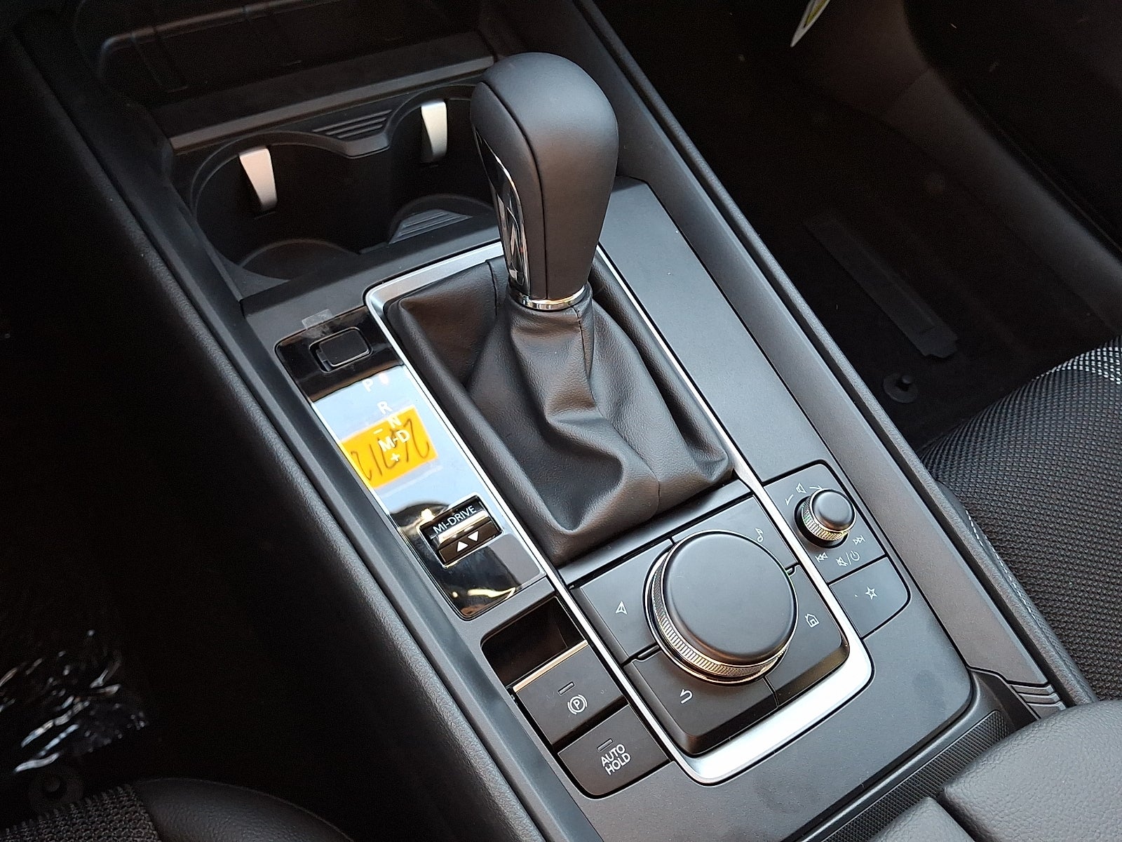 2026 Mazda Mazda CX-50 2.5 S Select