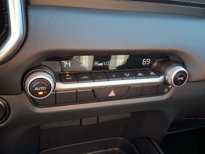 2026 Mazda Mazda CX-50 2.5 S Select