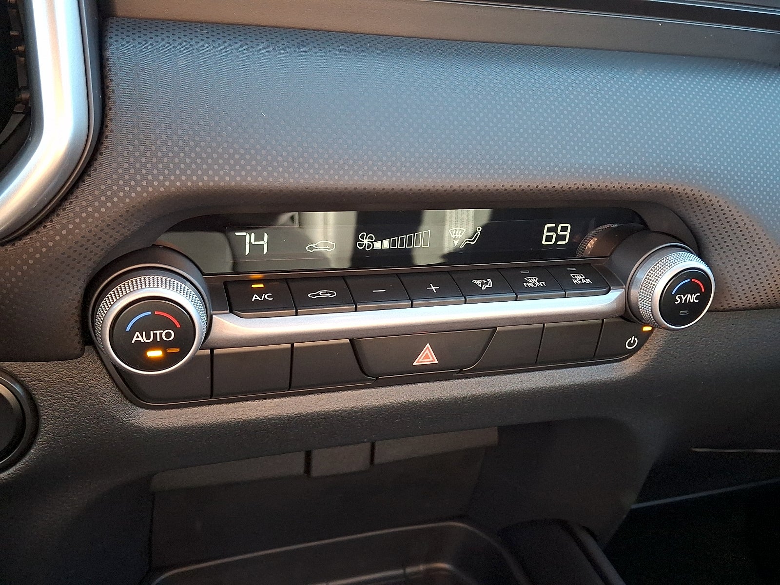 2026 Mazda Mazda CX-50 2.5 S Select