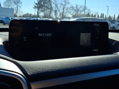 2026 Mazda Mazda CX-50 2.5 S Select