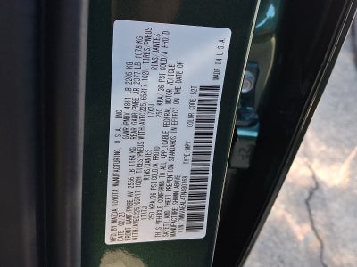 2026 Mazda Mazda CX-50 2.5 S Select