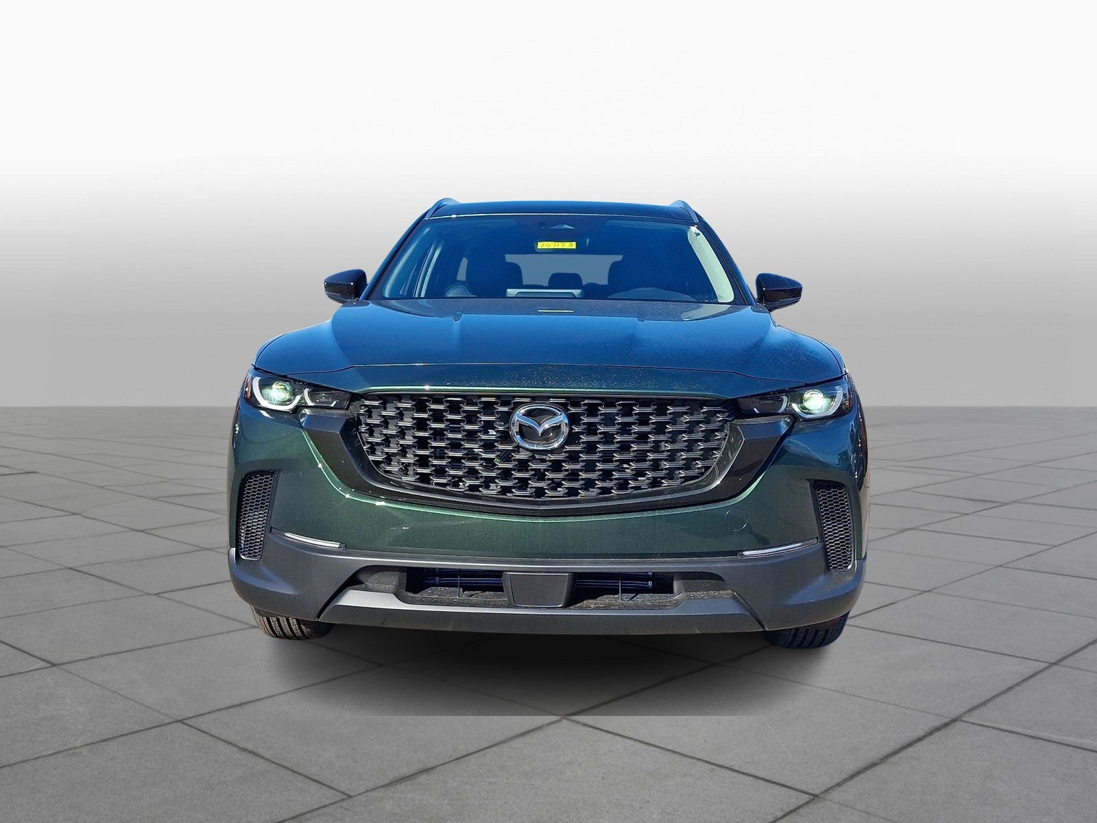 2026 Mazda Mazda CX-50 2.5 S Select