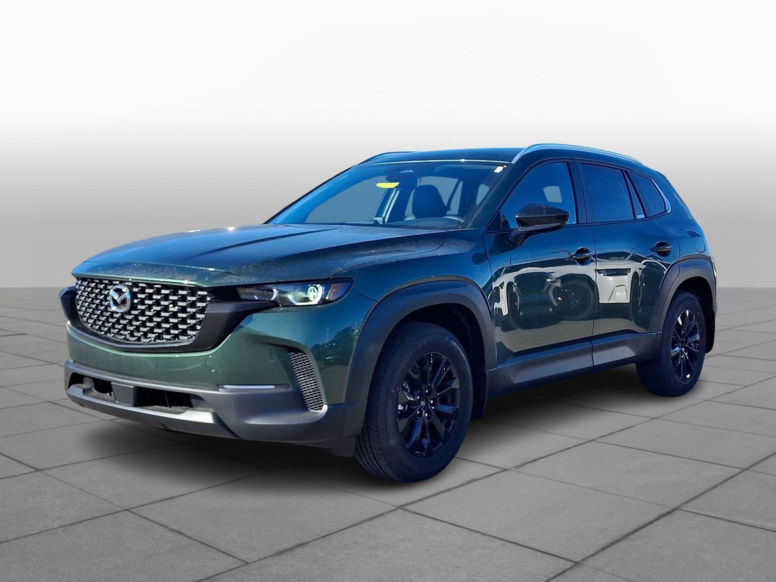 2026 Mazda Mazda CX-50 2.5 S Select