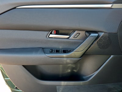 2026 Mazda Mazda CX-50 2.5 S Select