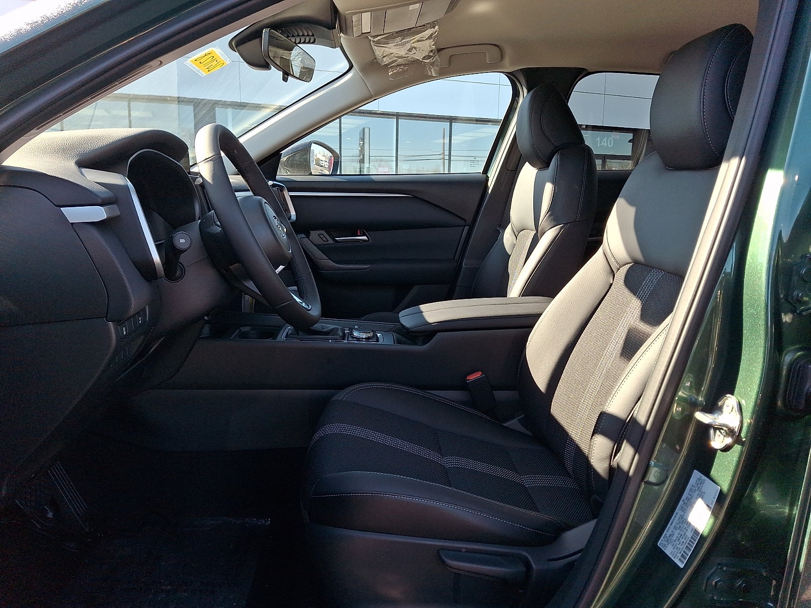 2026 Mazda Mazda CX-50 2.5 S Select