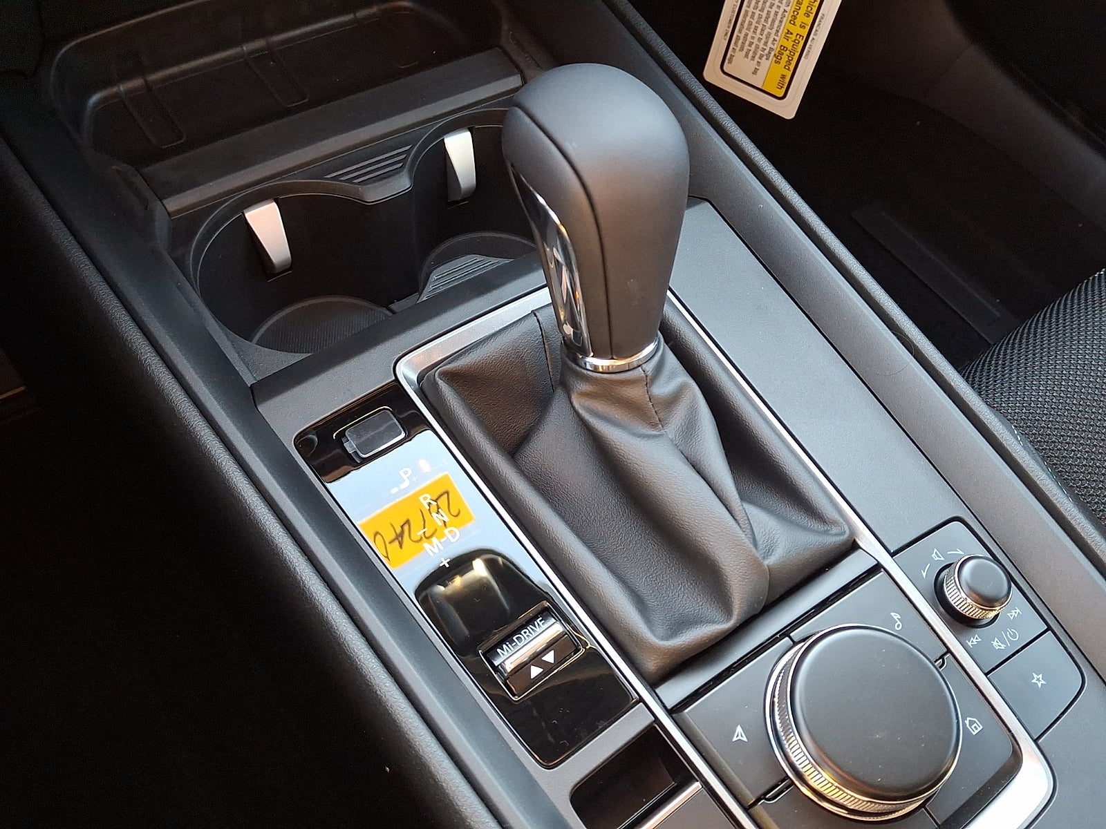 2026 Mazda CX-50 Select - Photo 10