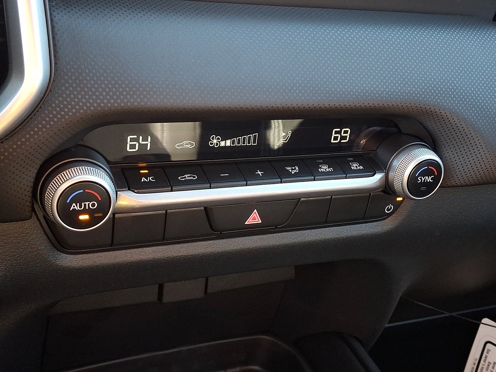 2026 Mazda CX-50 Select - Photo 11