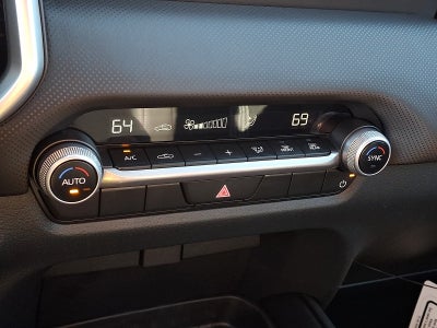 2026 Mazda Mazda CX-50 2.5 S Select