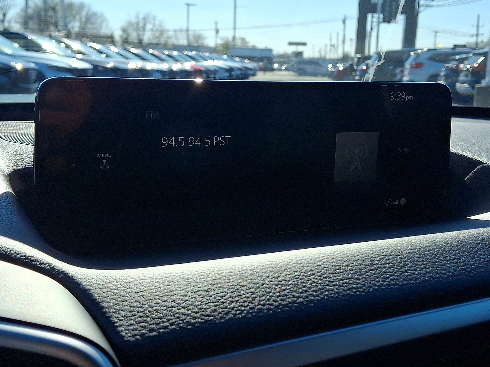 2026 Mazda Mazda CX-50 2.5 S Select