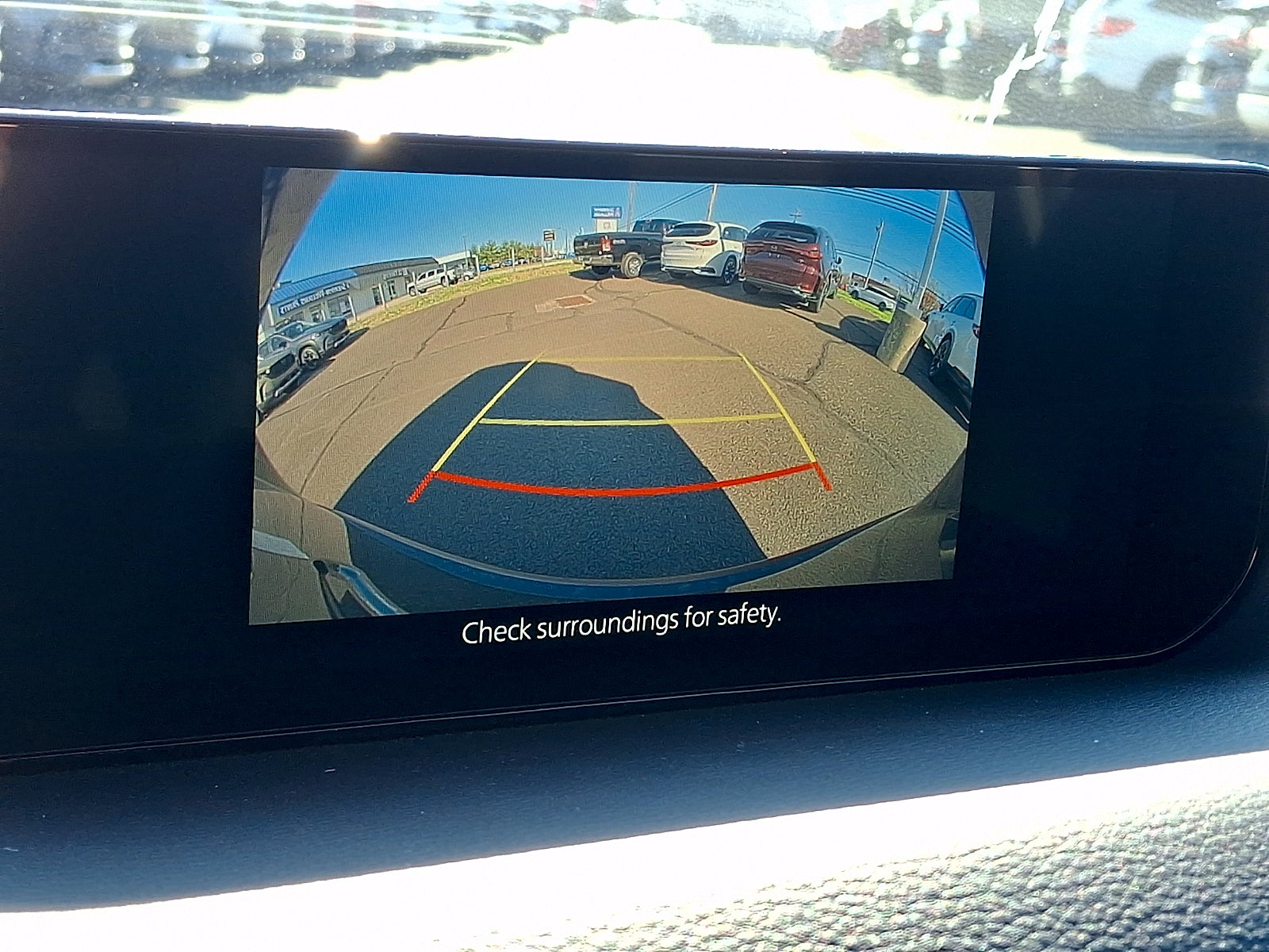 2026 Mazda CX-50 Select - Photo 13