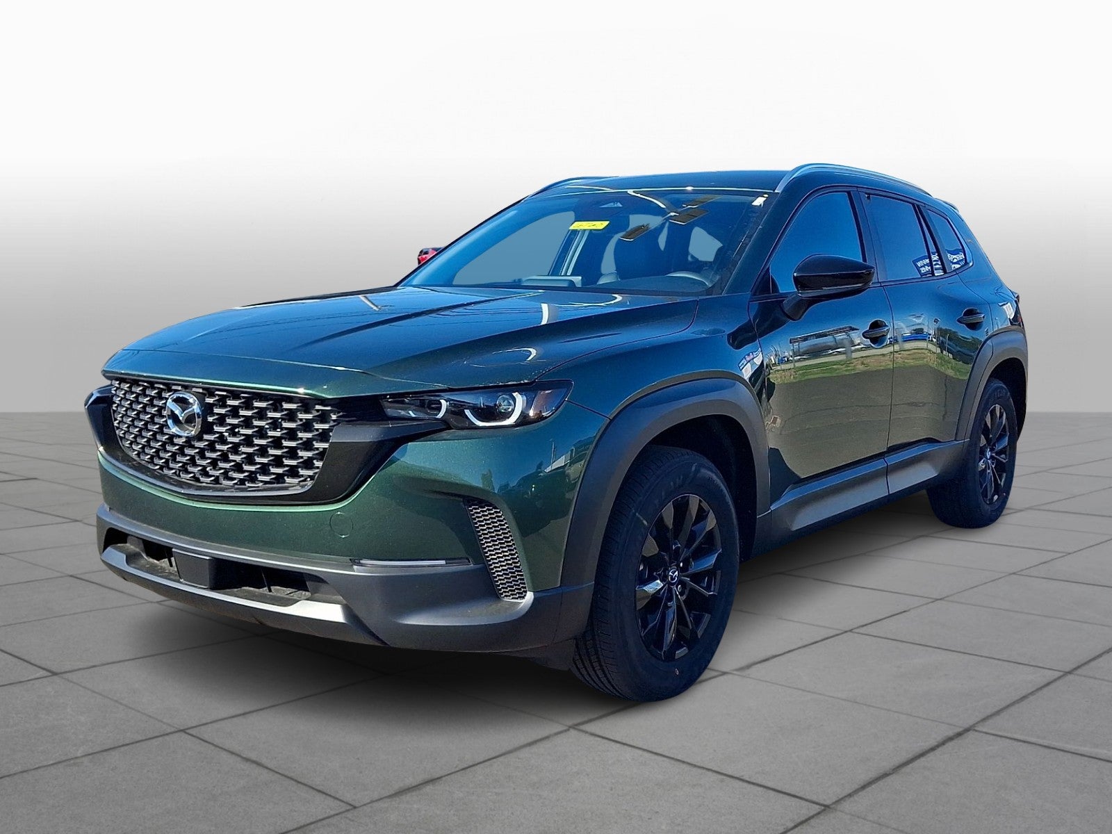 2026 Mazda Mazda CX-50 2.5 S Select