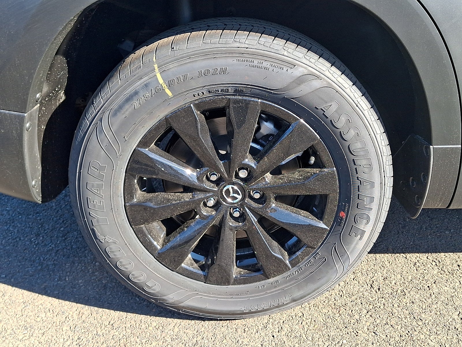 2026 Mazda CX-50 Select - Photo 8