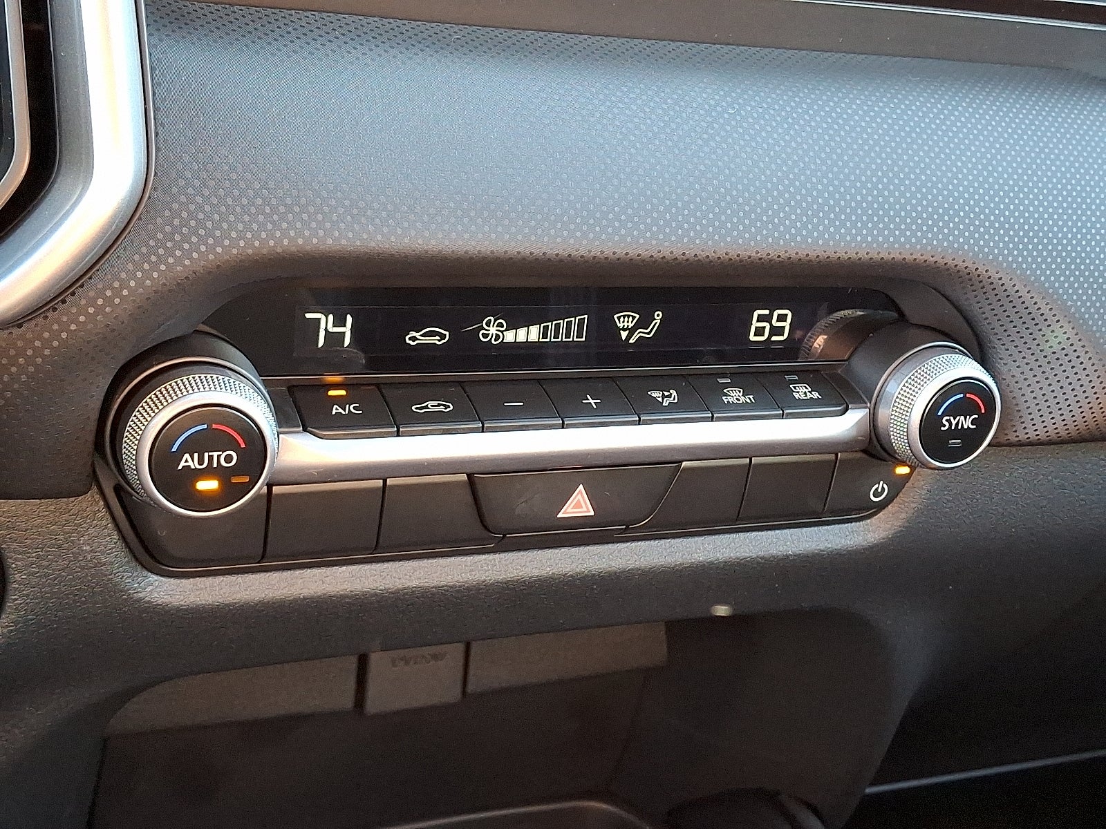 2026 Mazda Mazda CX-50 2.5 S Select