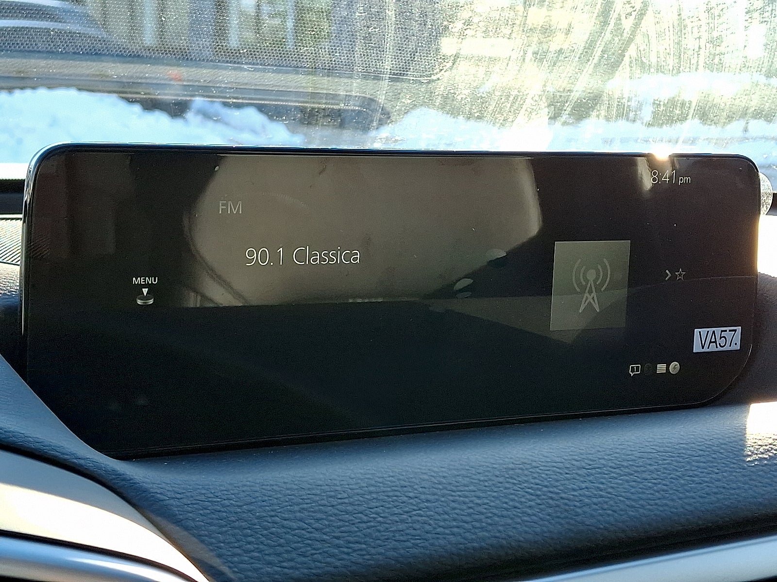 2026 Mazda Mazda CX-50 2.5 S Select