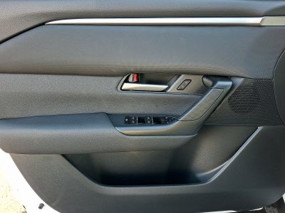 2026 Mazda Mazda CX-50 2.5 S Select