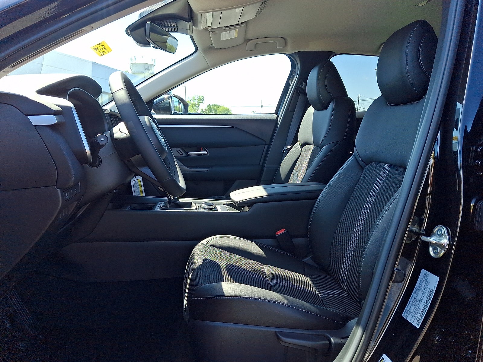 2026 Mazda Mazda CX-50 2.5 S Select