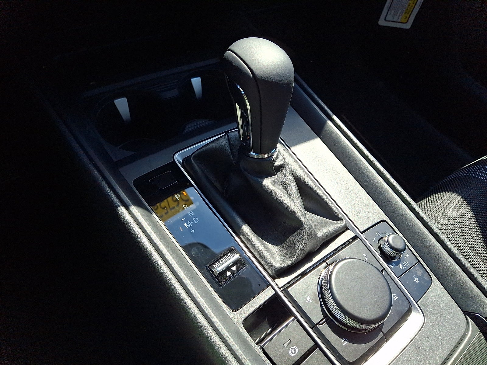 2026 Mazda Mazda CX-50 2.5 S Select