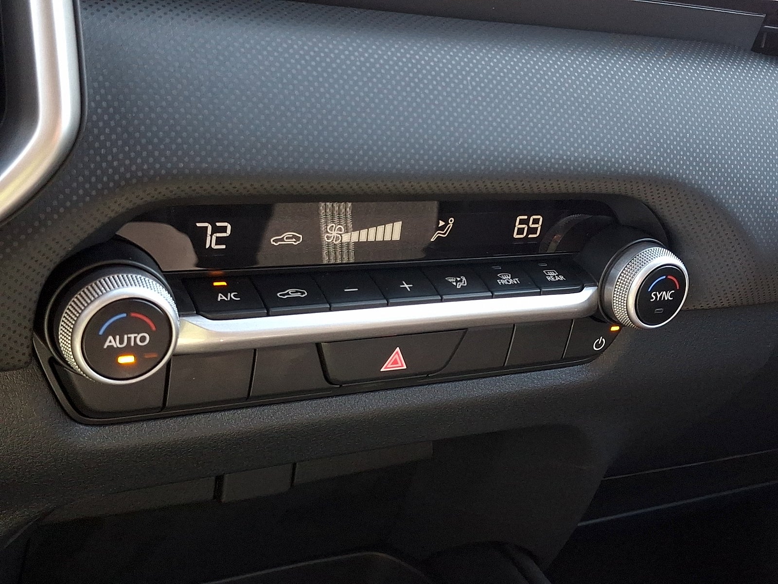 2026 Mazda Mazda CX-50 2.5 S Select