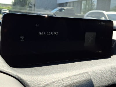 2026 Mazda Mazda CX-50 2.5 S Select