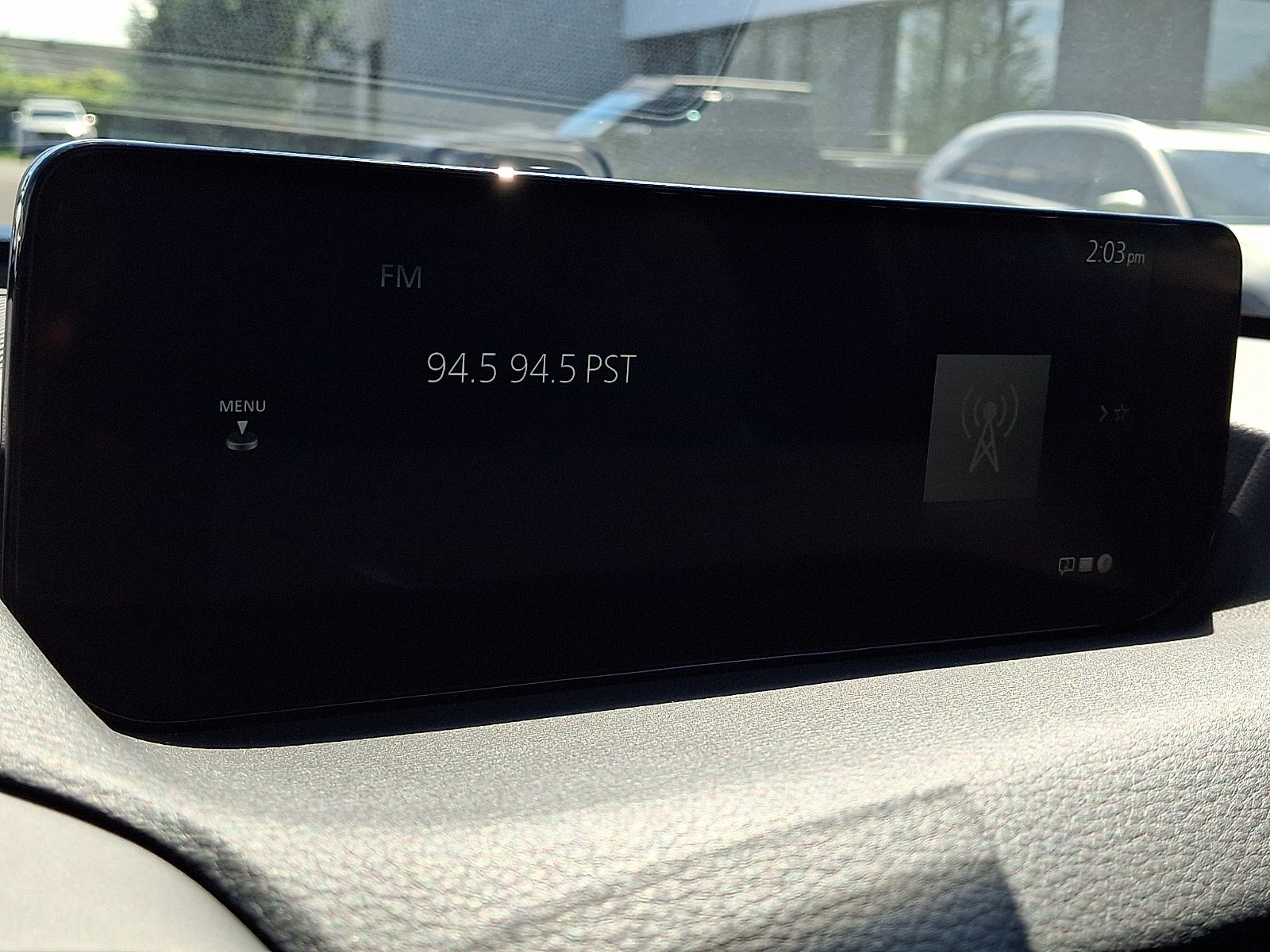 2026 Mazda Mazda CX-50 2.5 S Select