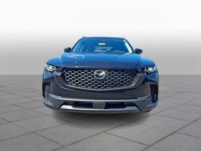 2026 Mazda Mazda CX-50 2.5 S Select