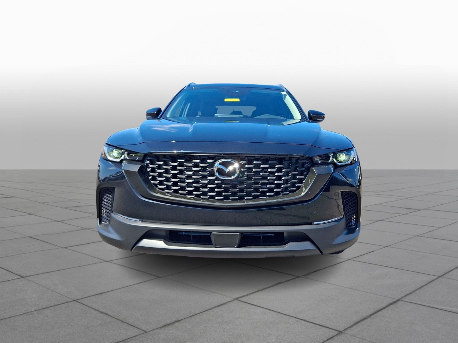 2026 Mazda Mazda CX-50 2.5 S Select