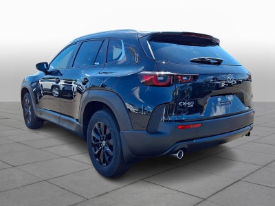 2026 Mazda Mazda CX-50 2.5 S Select