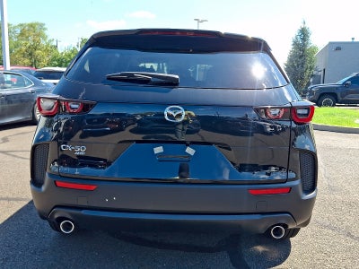 2026 Mazda Mazda CX-50 2.5 S Select