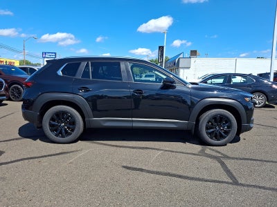 2026 Mazda Mazda CX-50 2.5 S Select