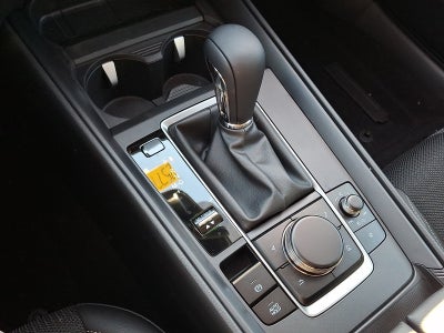 2025 Mazda Mazda CX-50 2.5 S Select Package