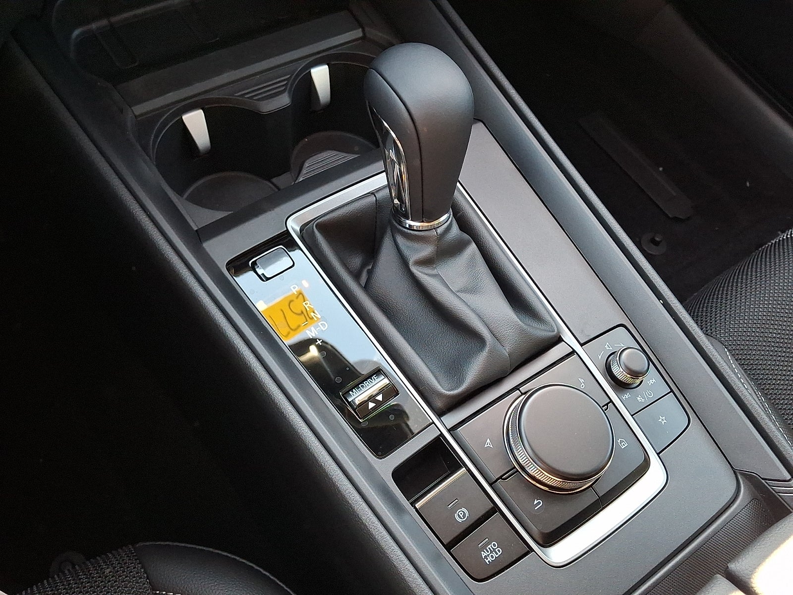 2025 Mazda Mazda CX-50 2.5 S Select Package