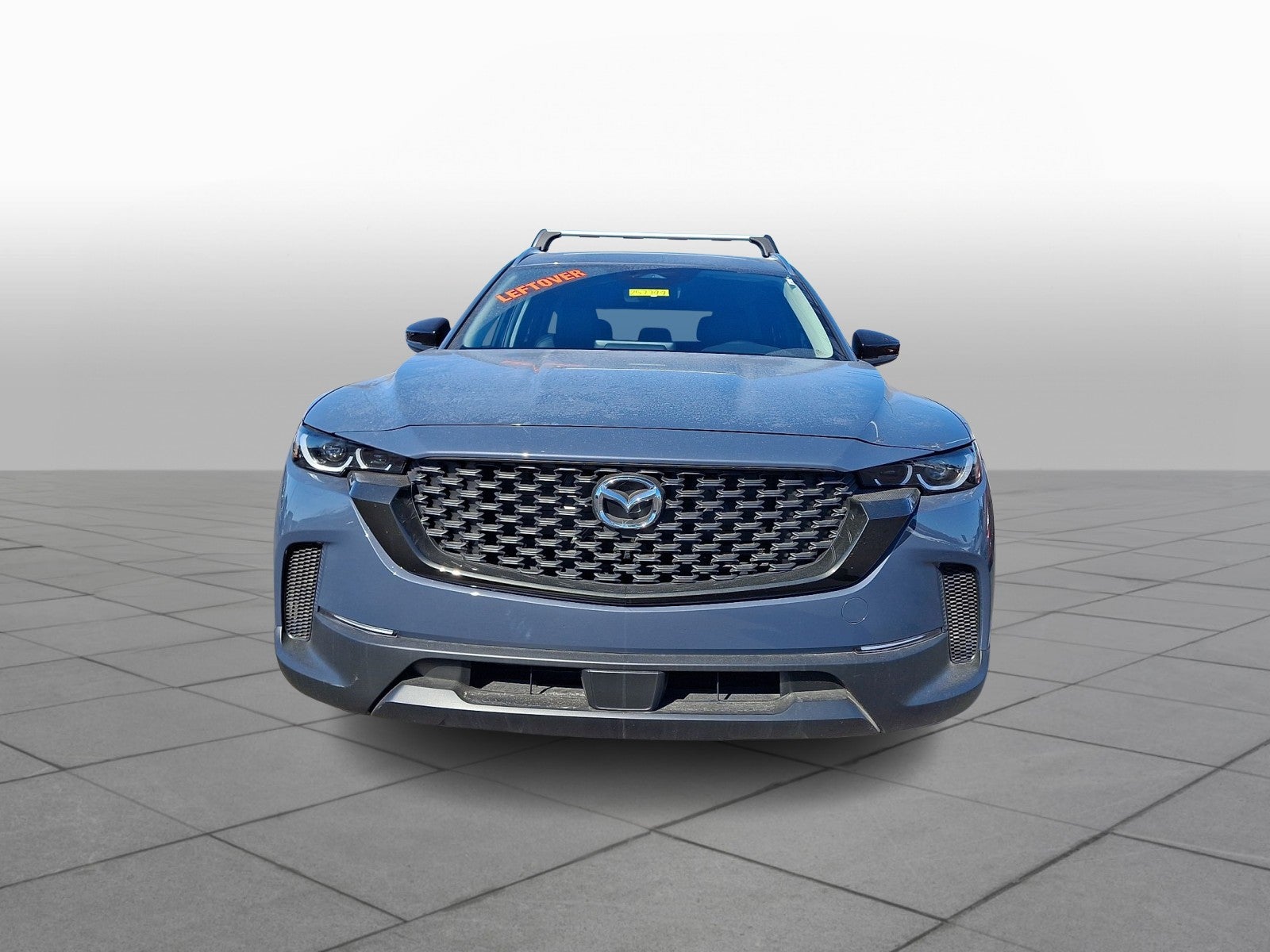 2025 Mazda Mazda CX-50 2.5 S Select Package