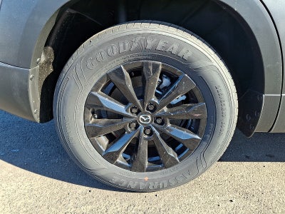 2025 Mazda Mazda CX-50 2.5 S Select Package