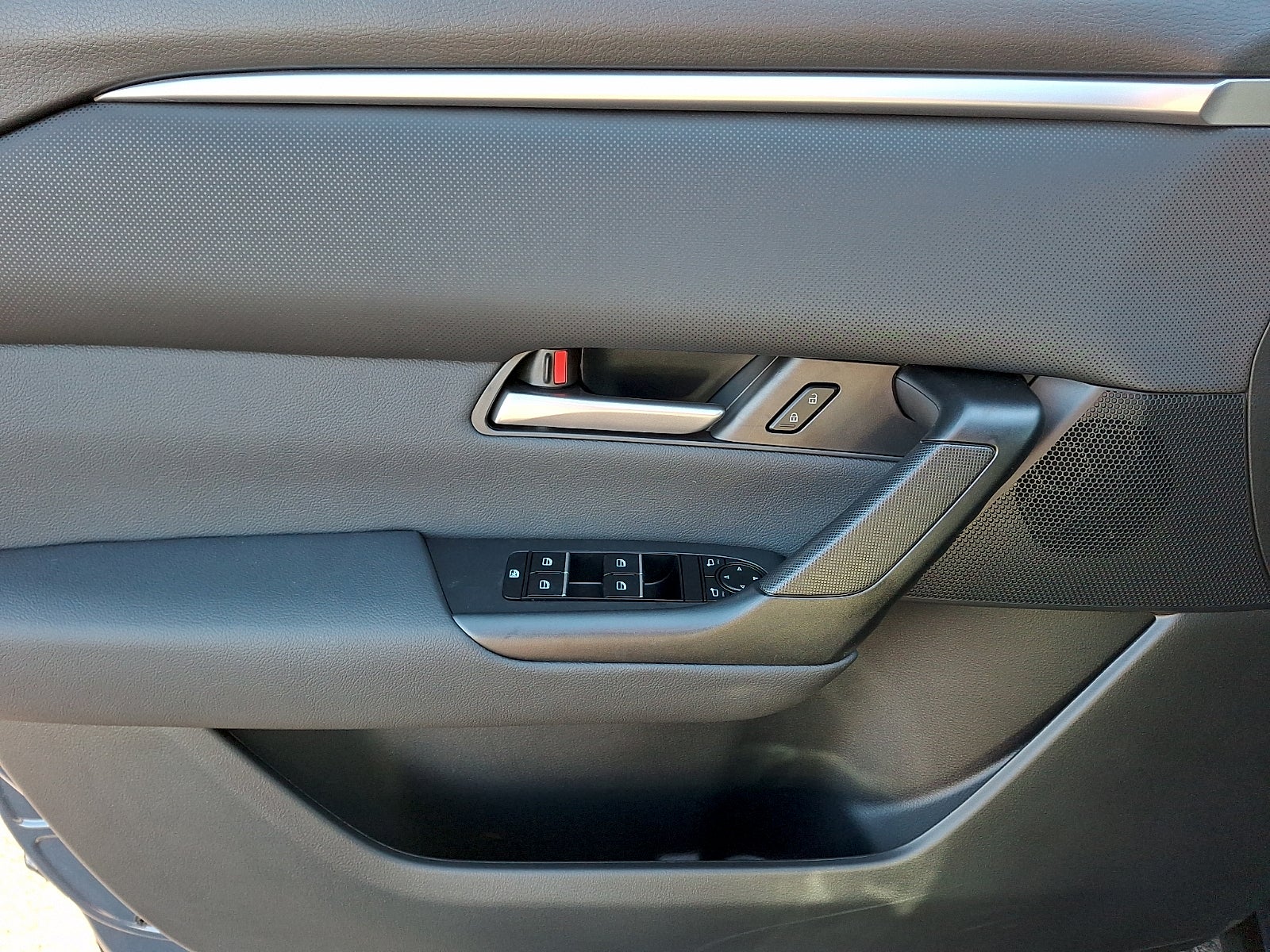 2025 Mazda Mazda CX-50 2.5 S Select Package