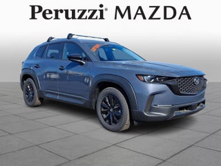 2025 Mazda Mazda CX-50 2.5 S Select Package