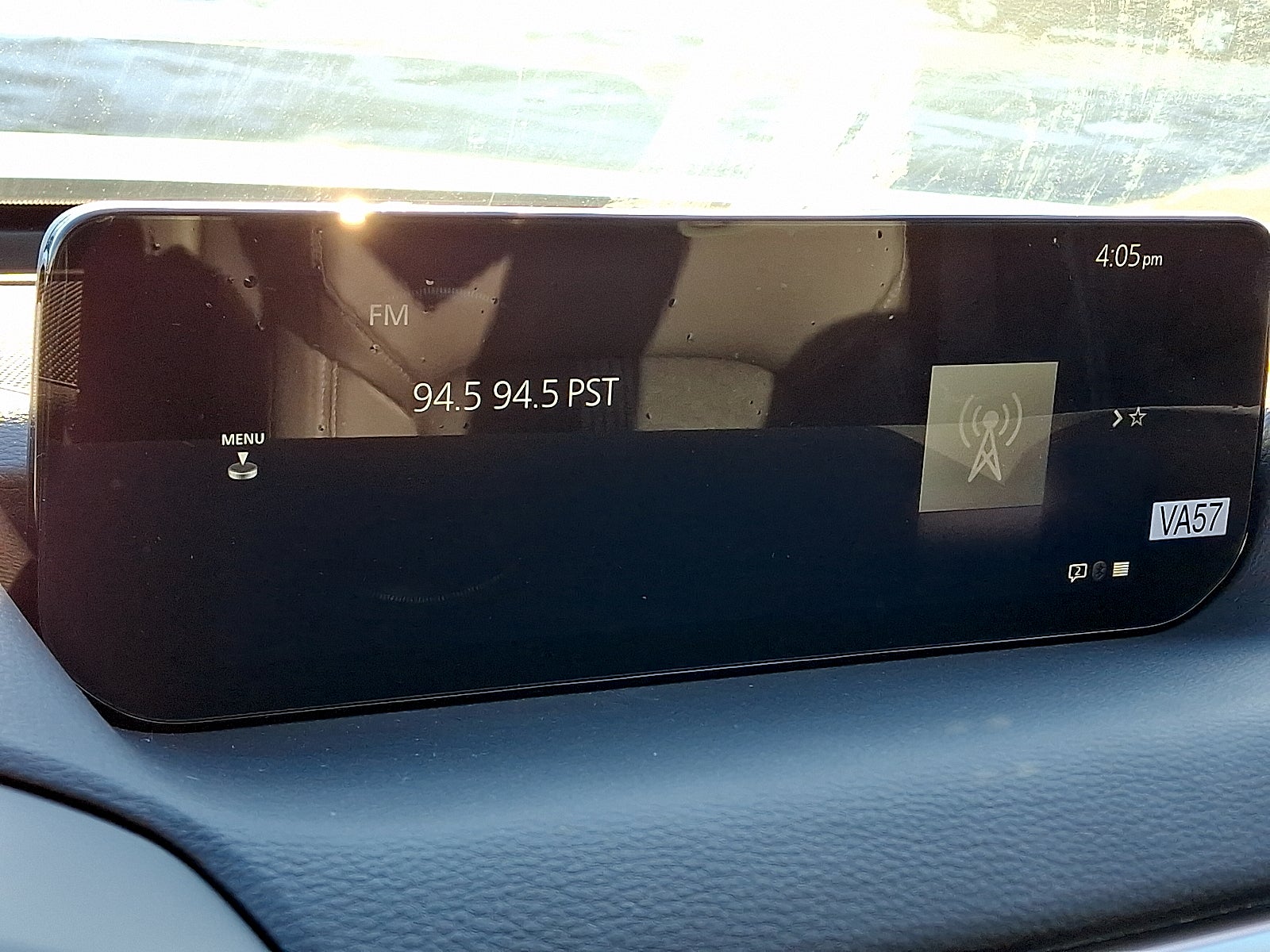 2025 Mazda Mazda CX-50 2.5 S Select Package