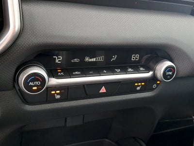 2026 Mazda Mazda CX-50 2.5 S Preferred