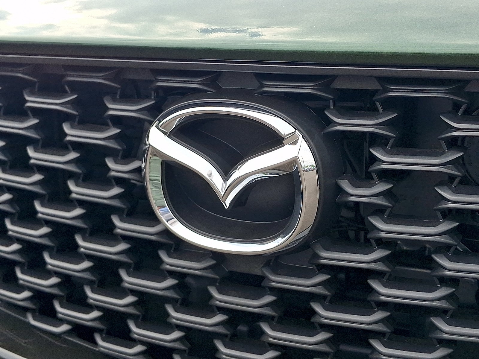 2026 Mazda Mazda CX-50 2.5 S Preferred