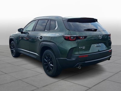 2026 Mazda Mazda CX-50 2.5 S Preferred