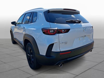 2026 Mazda Mazda CX-50 2.5 S Preferred